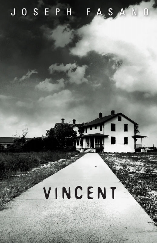 Vincent Book