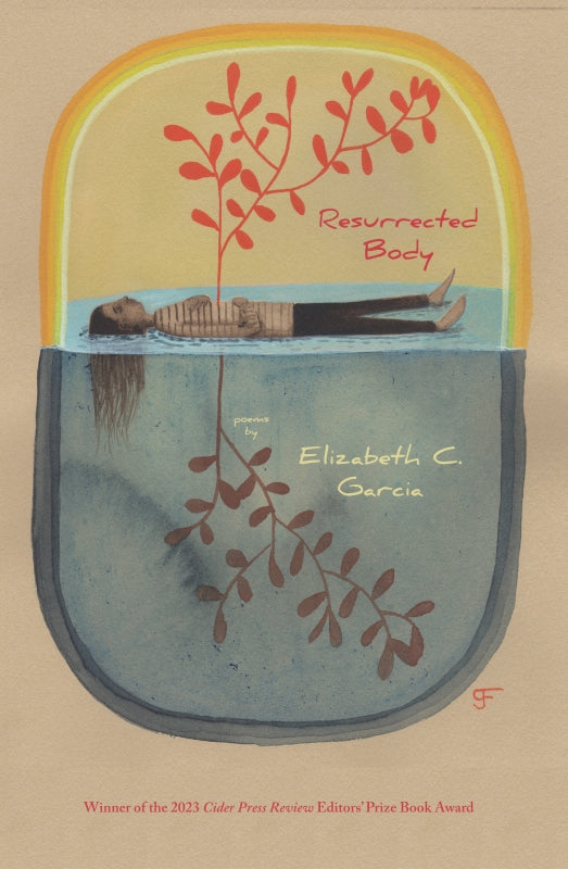 Resurrected Body Book