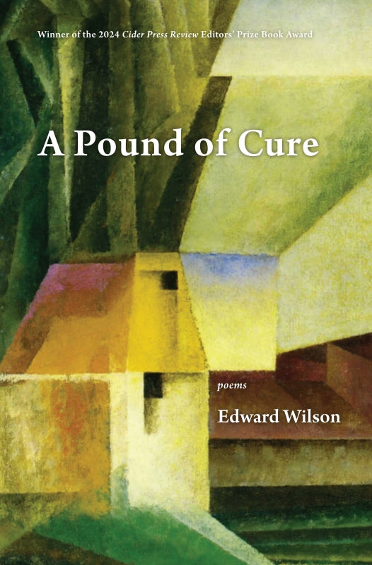 A Pound of Cure Book