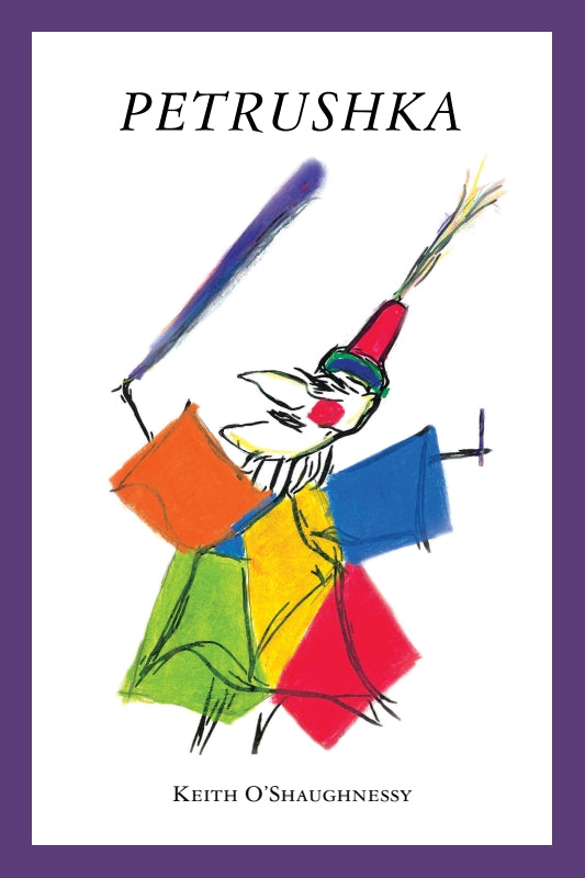 Petrushka Book