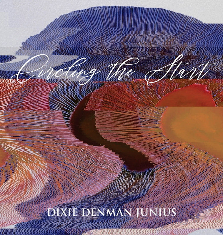 Circling the Start Book
