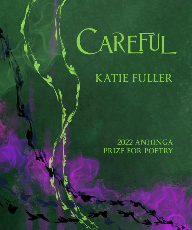 Careful Book