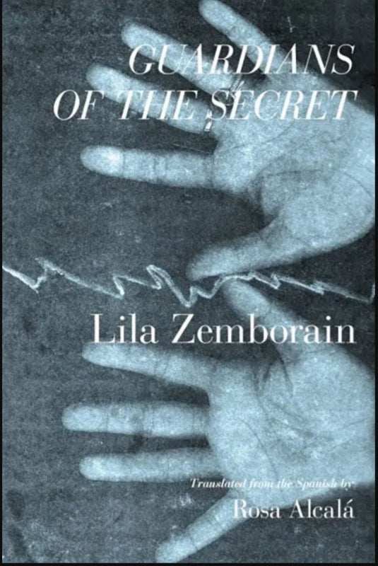 Guardians of the Secret Book