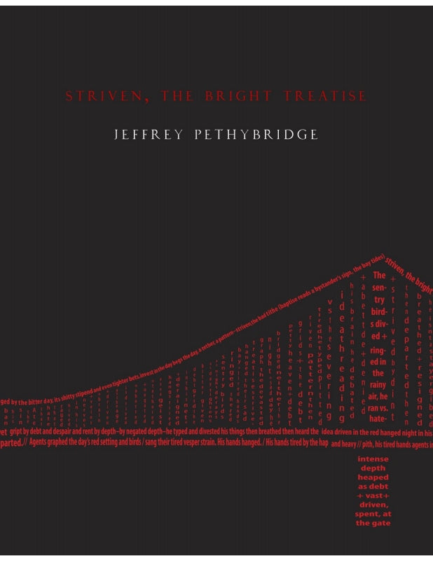 Striven, The Bright Treatise Book