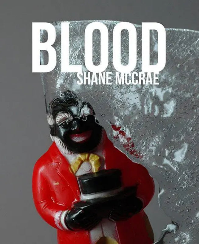 Blood Book