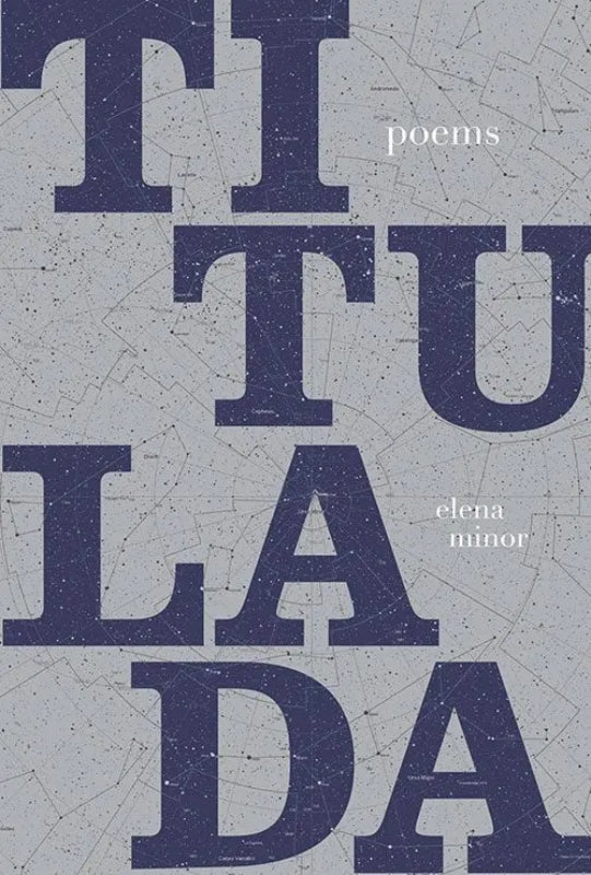 TITULADA Book