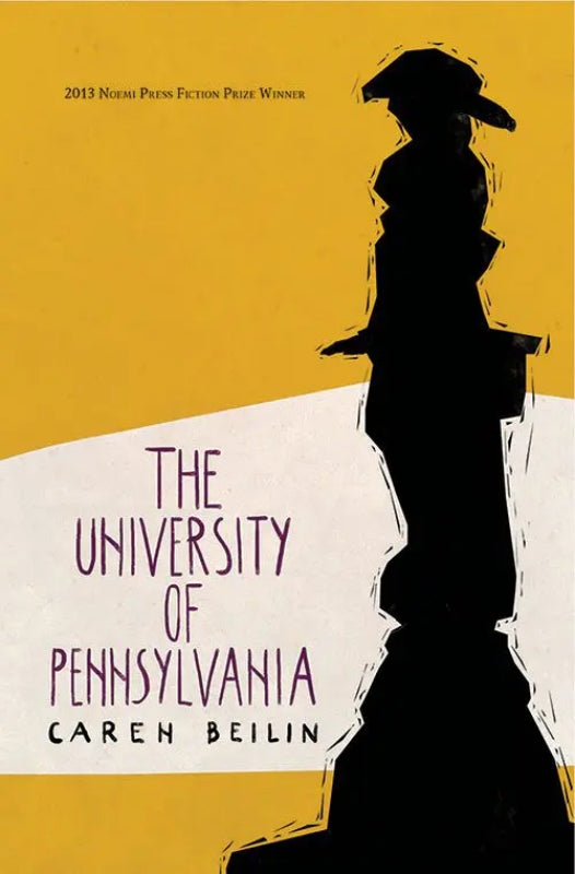 The University of Pennsylvania Book