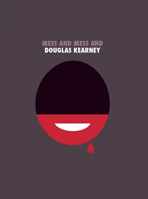Mess And Mess And Book