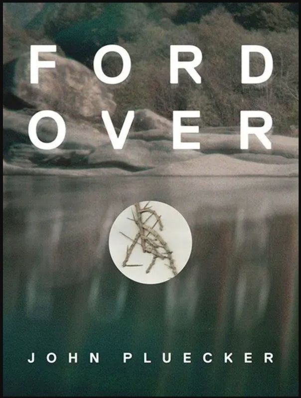 Ford Over Book