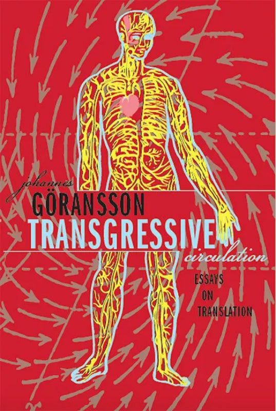 Transgressive Circulation Book