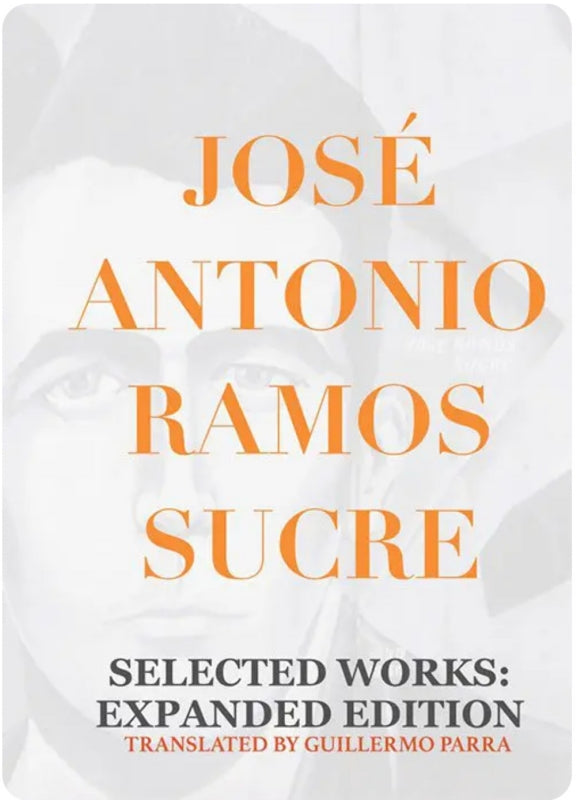 Selected Works: Expanded Edition Book
