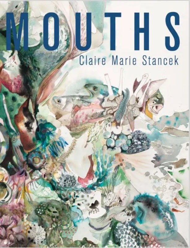 Mouths Book