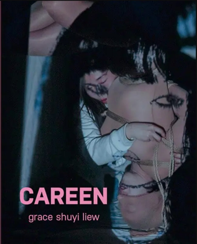 Careen Book