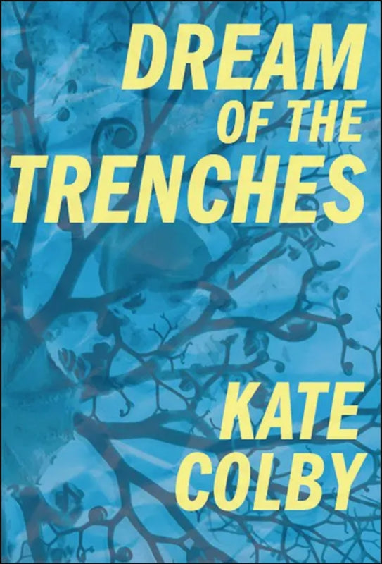 Dream of the Trenches Book