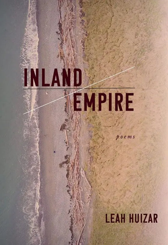 Inland Empire Book
