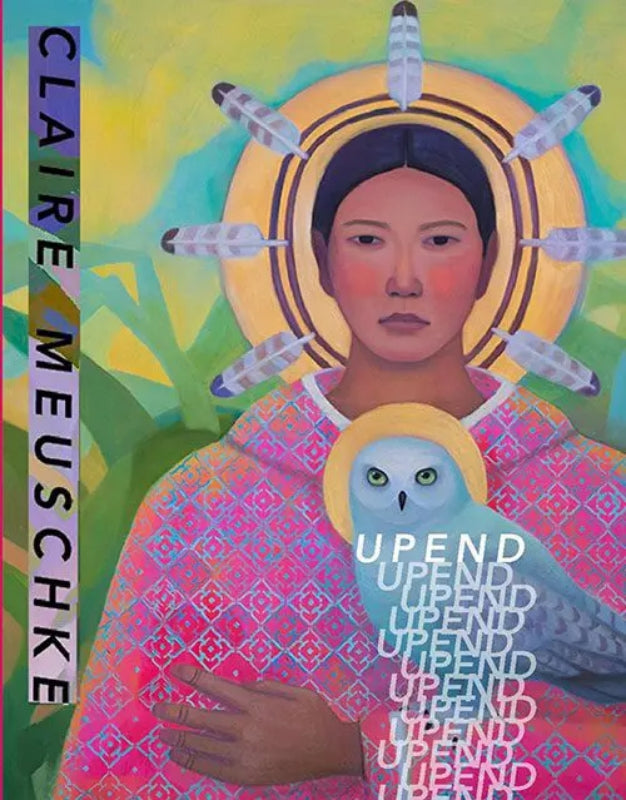 Upend Book