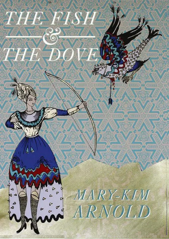 Fish and the Dove Book