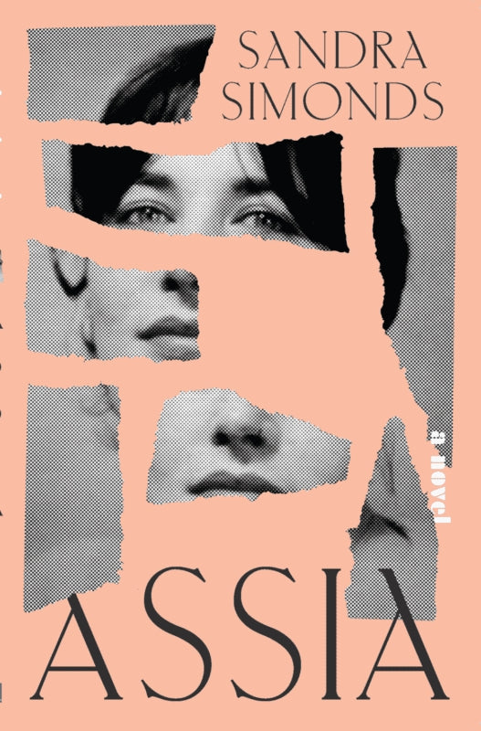 Assia Book