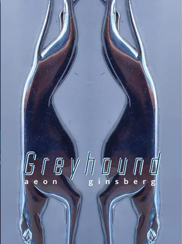Greyhound Book