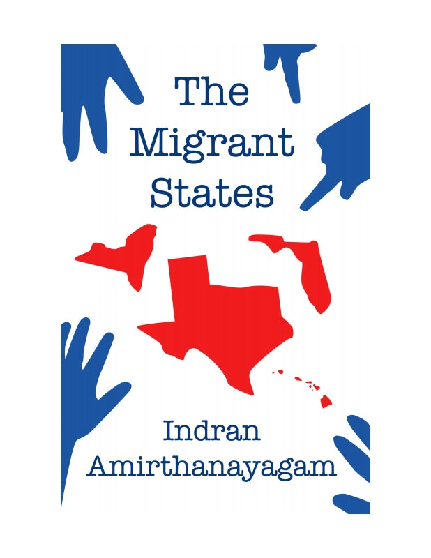 The Migrant States Book