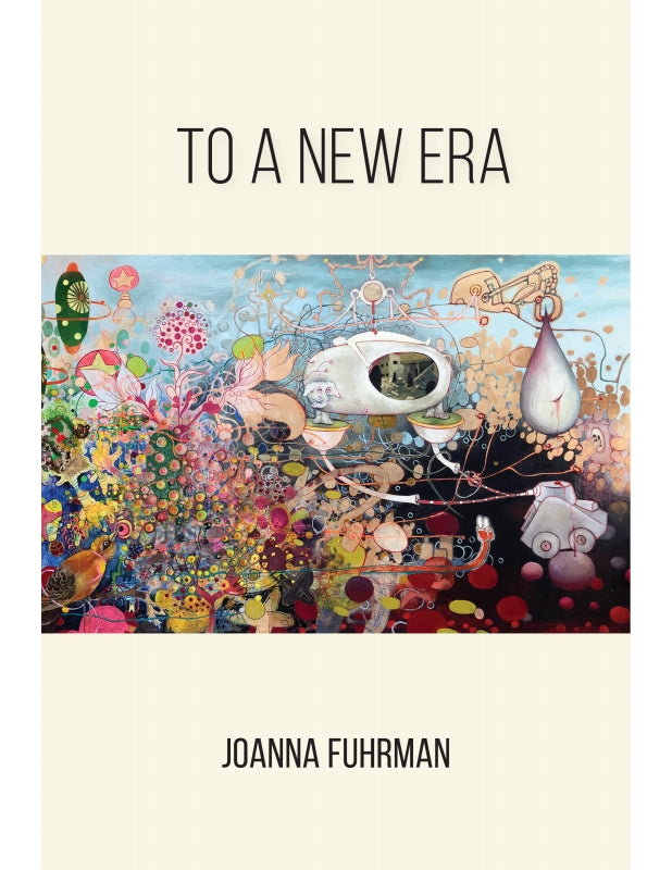 To A New Era Book