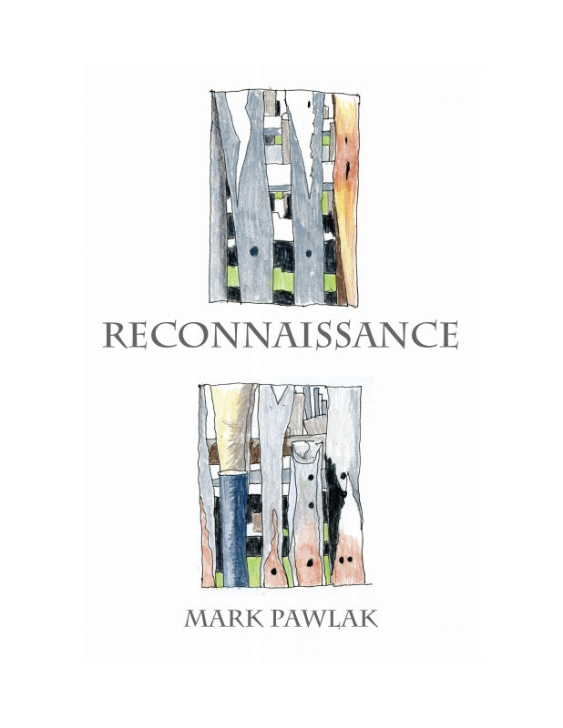 Reconnaissance Book