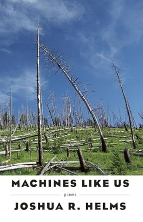 Machines Like Us