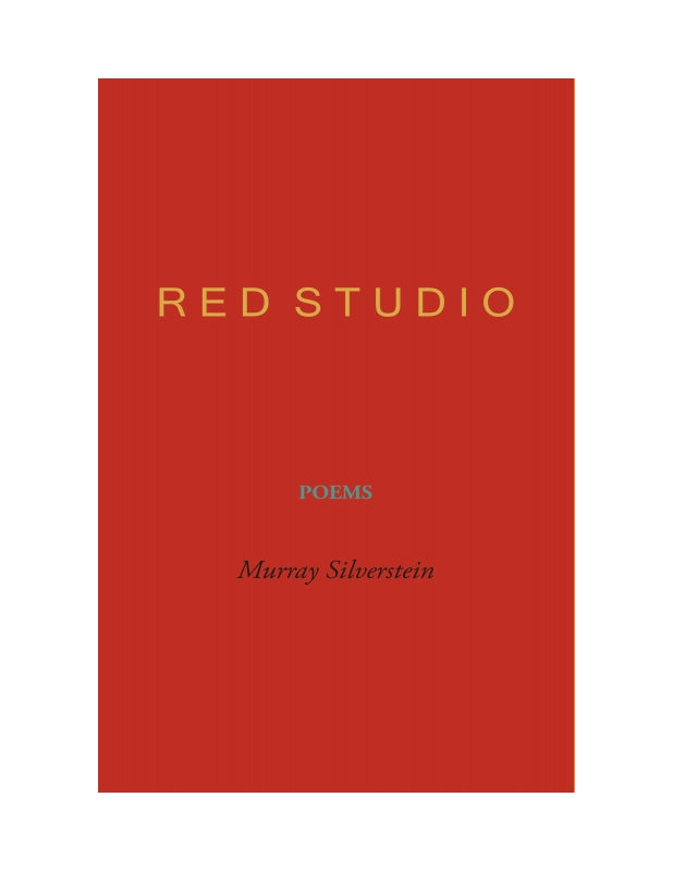 Red Studio Book
