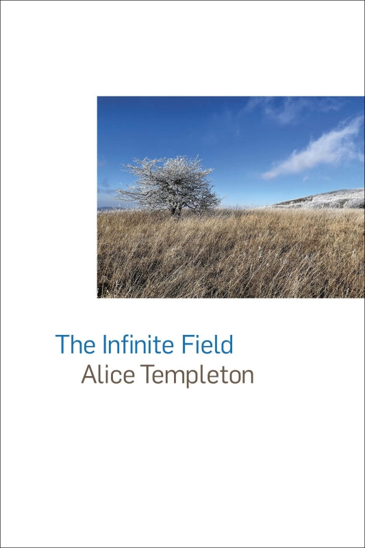 The Infinite Field Book