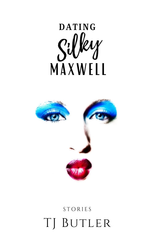 Dating Silky Maxwell Book