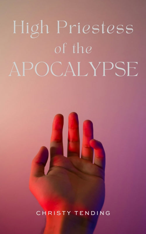 High Priestess of the Apocalypse: A Memoir of Disobedience Book