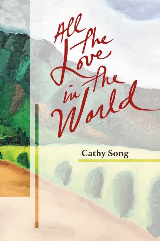 All the Love in the World Book