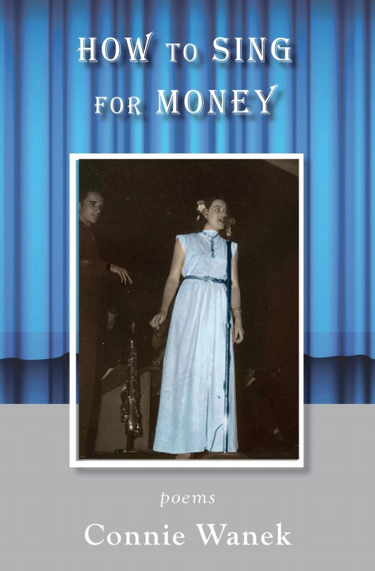 How to Sing for Money: poems Book
