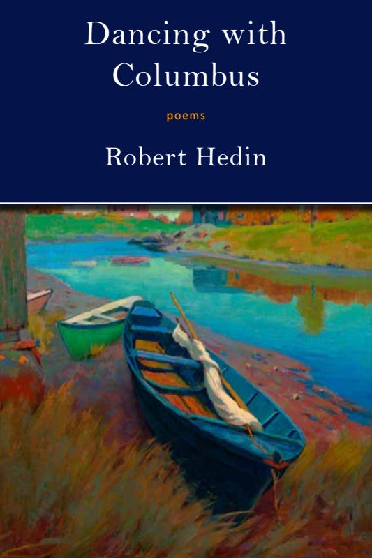 Dancing with Columbus: poems Book