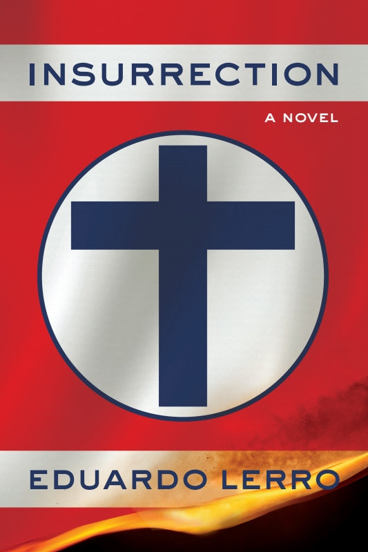 Insurrection Book