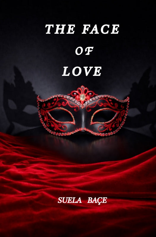 The Face of Love Book