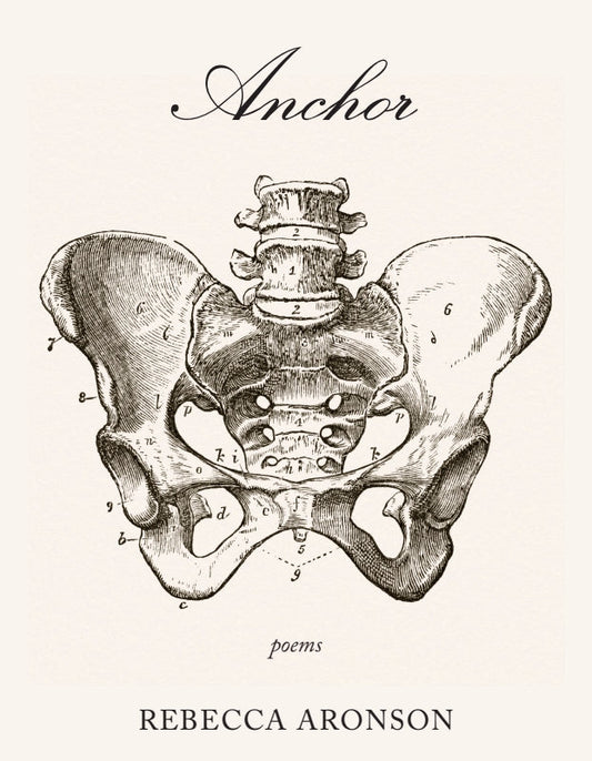Anchor Book