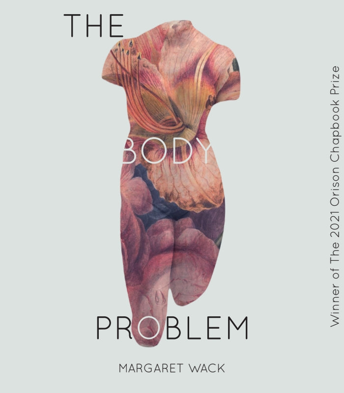 The Body Problem Book
