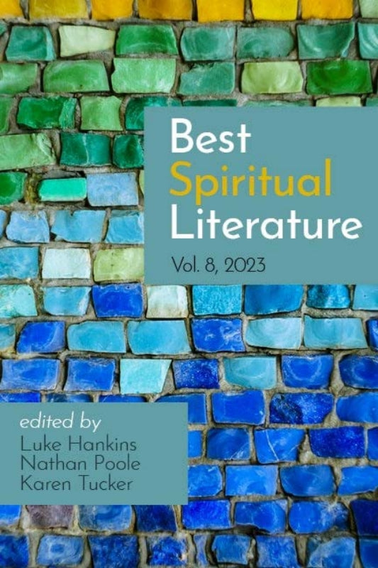 Best Spiritual Literature Vol. 8 Book