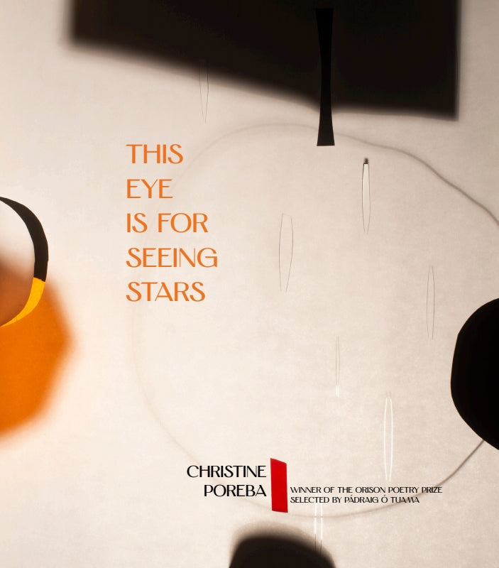 This Eye Is for Seeing Stars Book