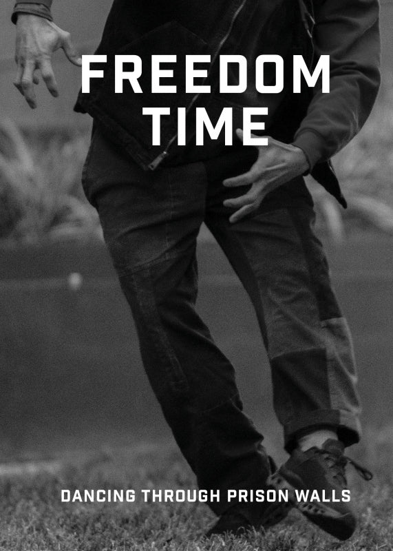 Freedom Time Book