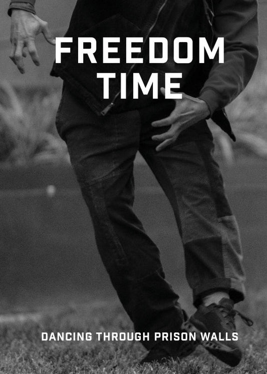Freedom Time Book