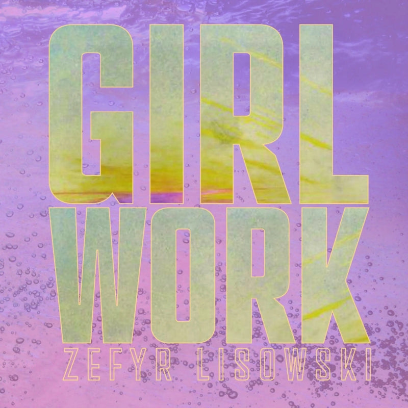 Girl Work Book