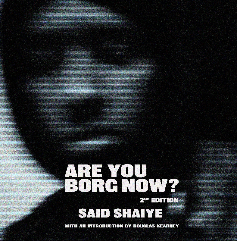 Are You Borg Now?  2nd Edition Book