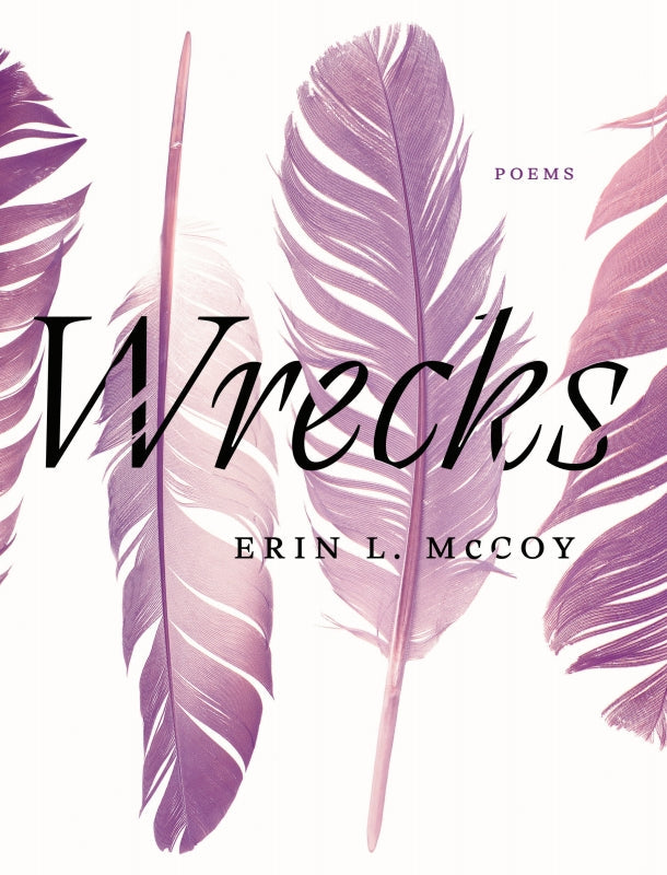 Wrecks Book