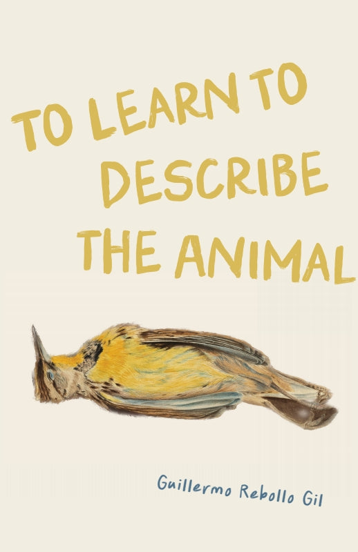 To learn to describe the animal Book