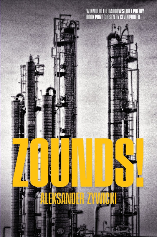 ZOUNDS! Book