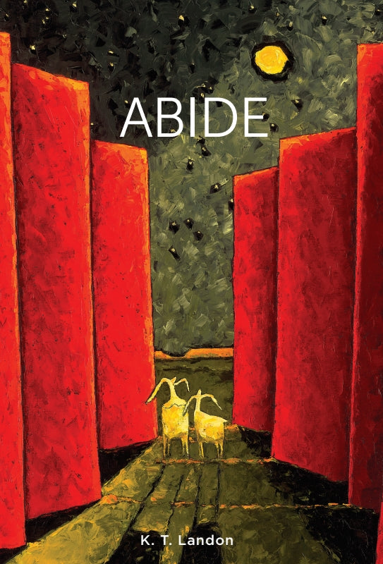 Abide Book