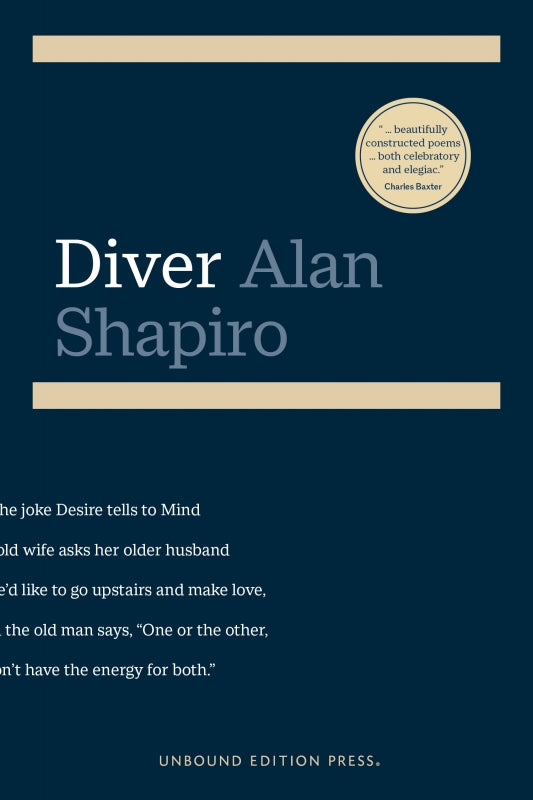 Diver Book