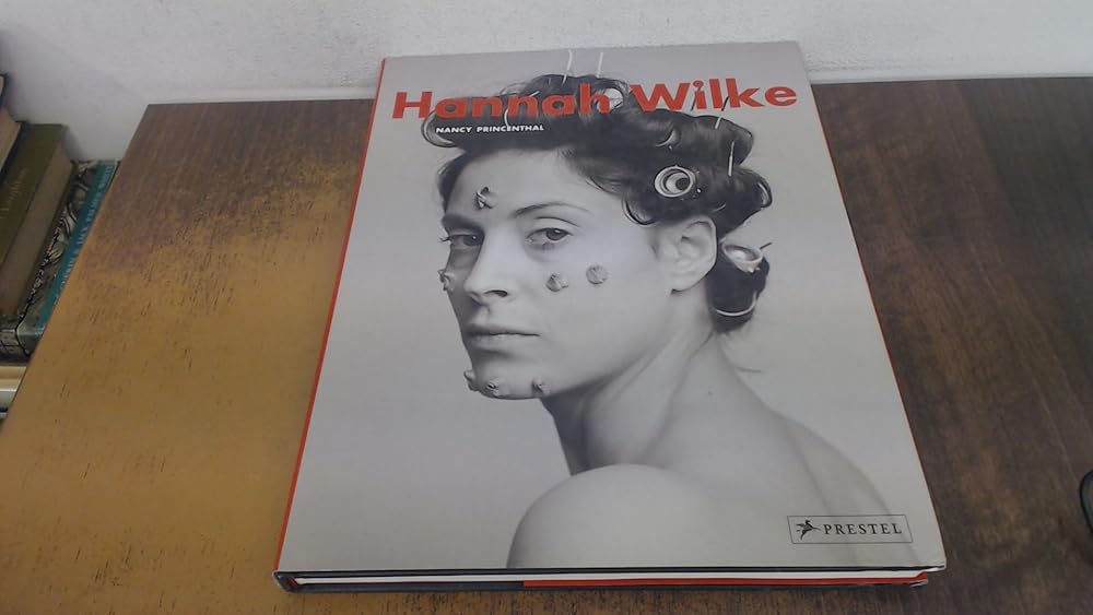 Hannah Wilke